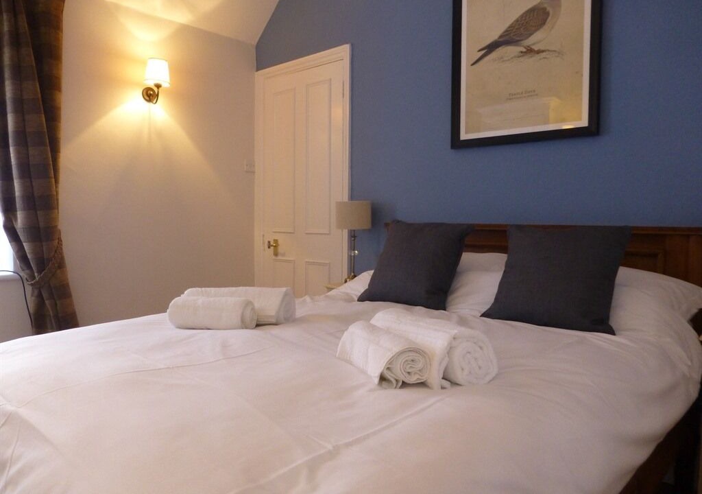 Photo of Bedroom in North Cerney