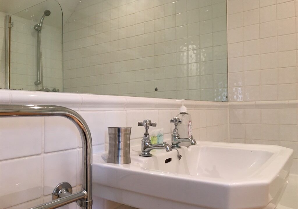 Photo of Bathroom in North Cerney