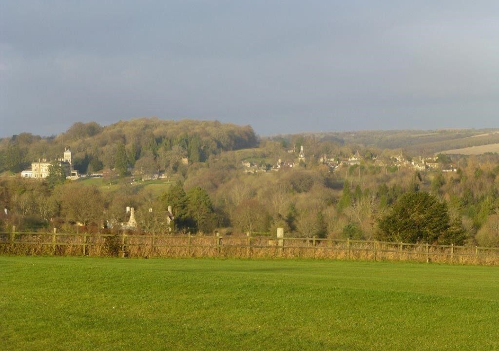 Photo of Outdoor in North Cerney