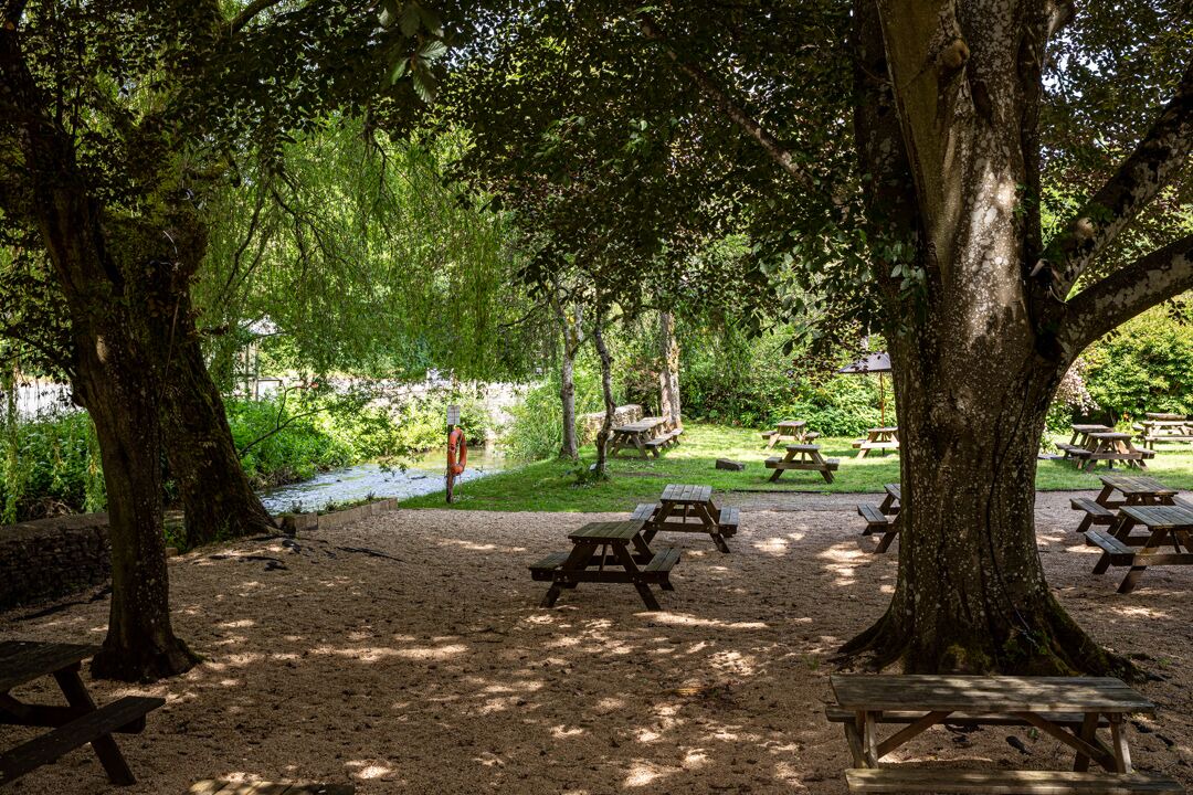 Photo of Outdoor in North Cerney