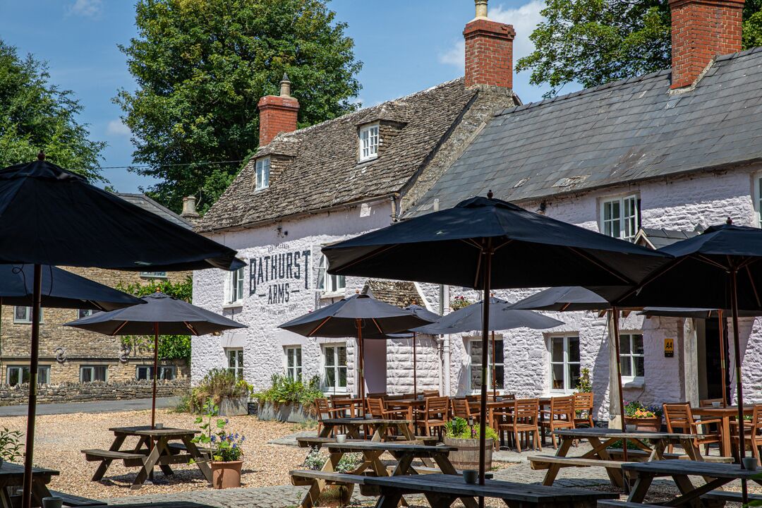 Photo of Outdoor in North Cerney