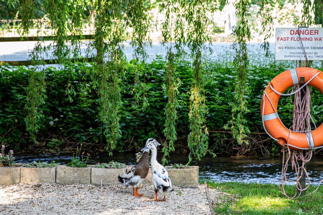 Photo of Outdoor in North Cerney