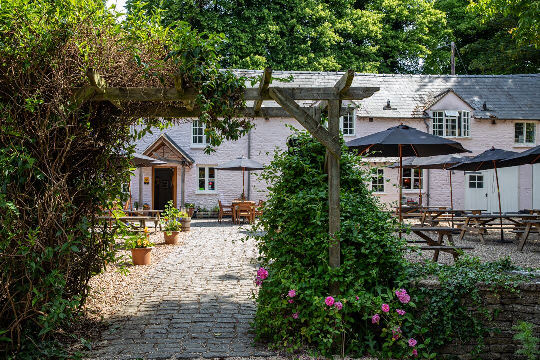 Photo of Outdoor in North Cerney