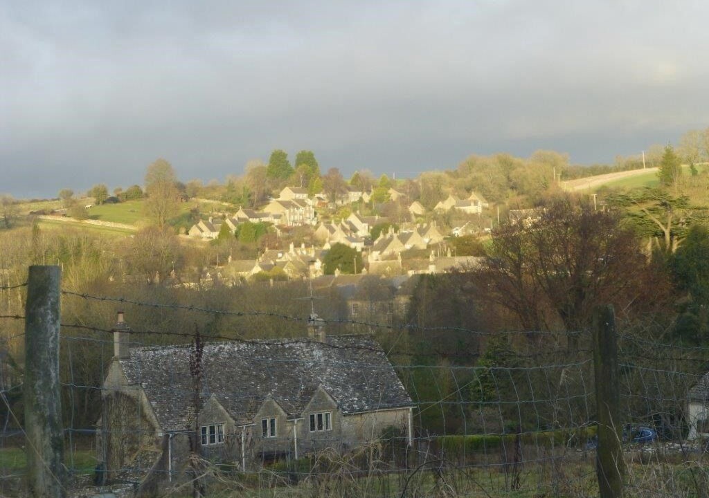 Photo of Outdoor in North Cerney