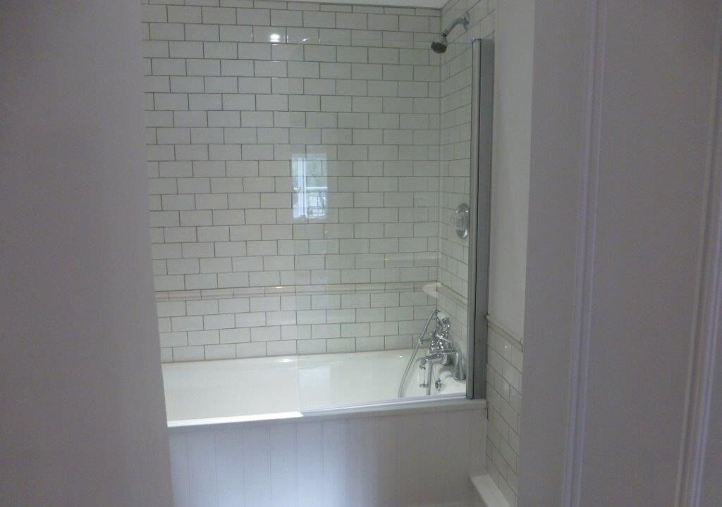 Photo of Bathroom in North Cerney