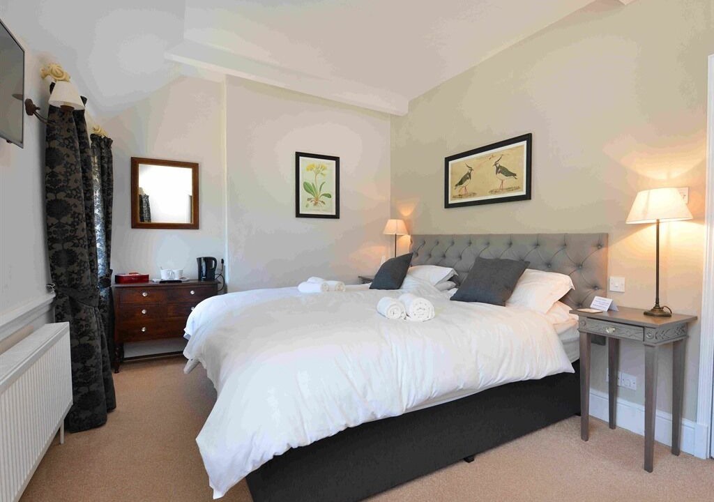 Photo of Bedroom in North Cerney