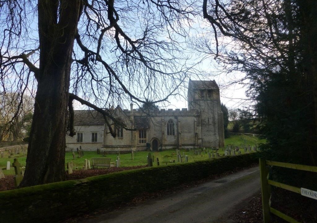 Photo of Outdoor in North Cerney