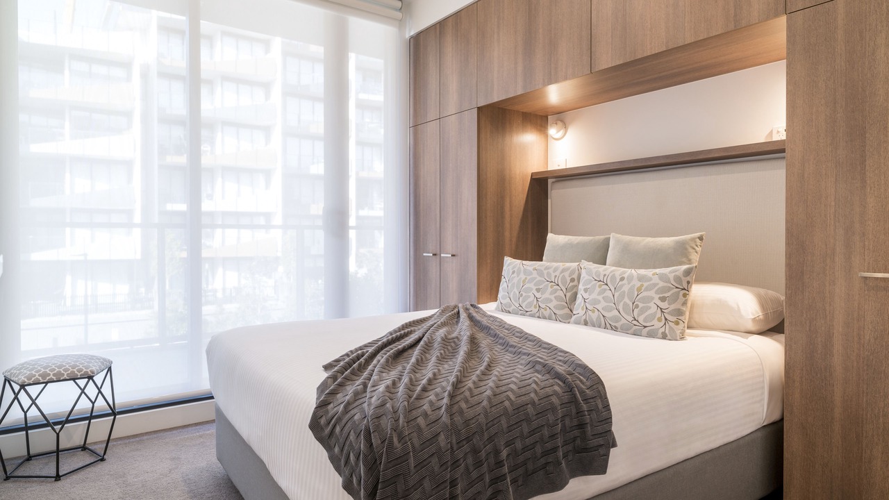 Photo of Bedroom in Sandringham