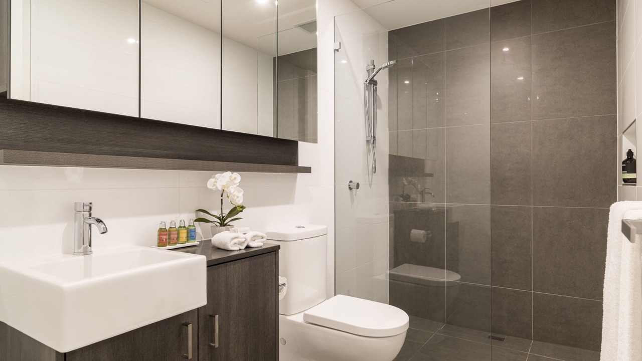 Photo of Bathroom in Sandringham