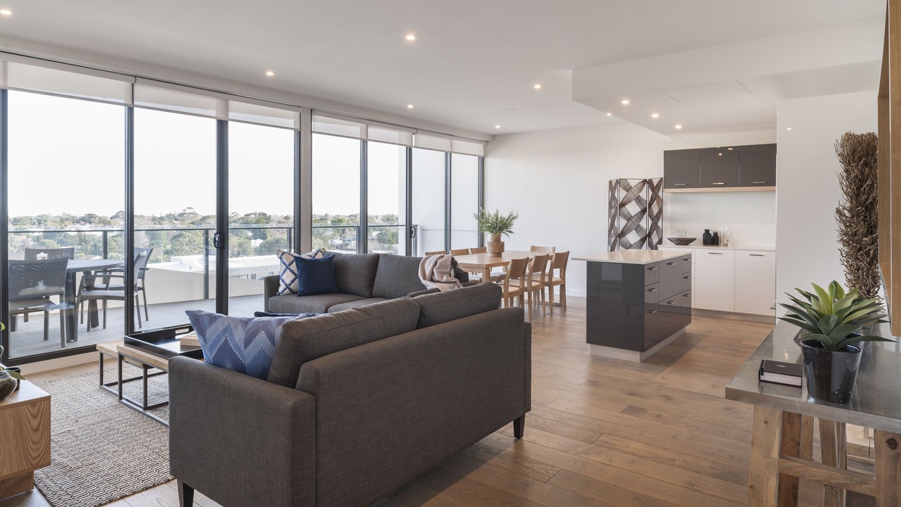 Photo of Bedroom in Sandringham