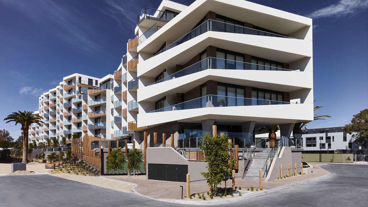 Photo of Patio Balcony in Sandringham