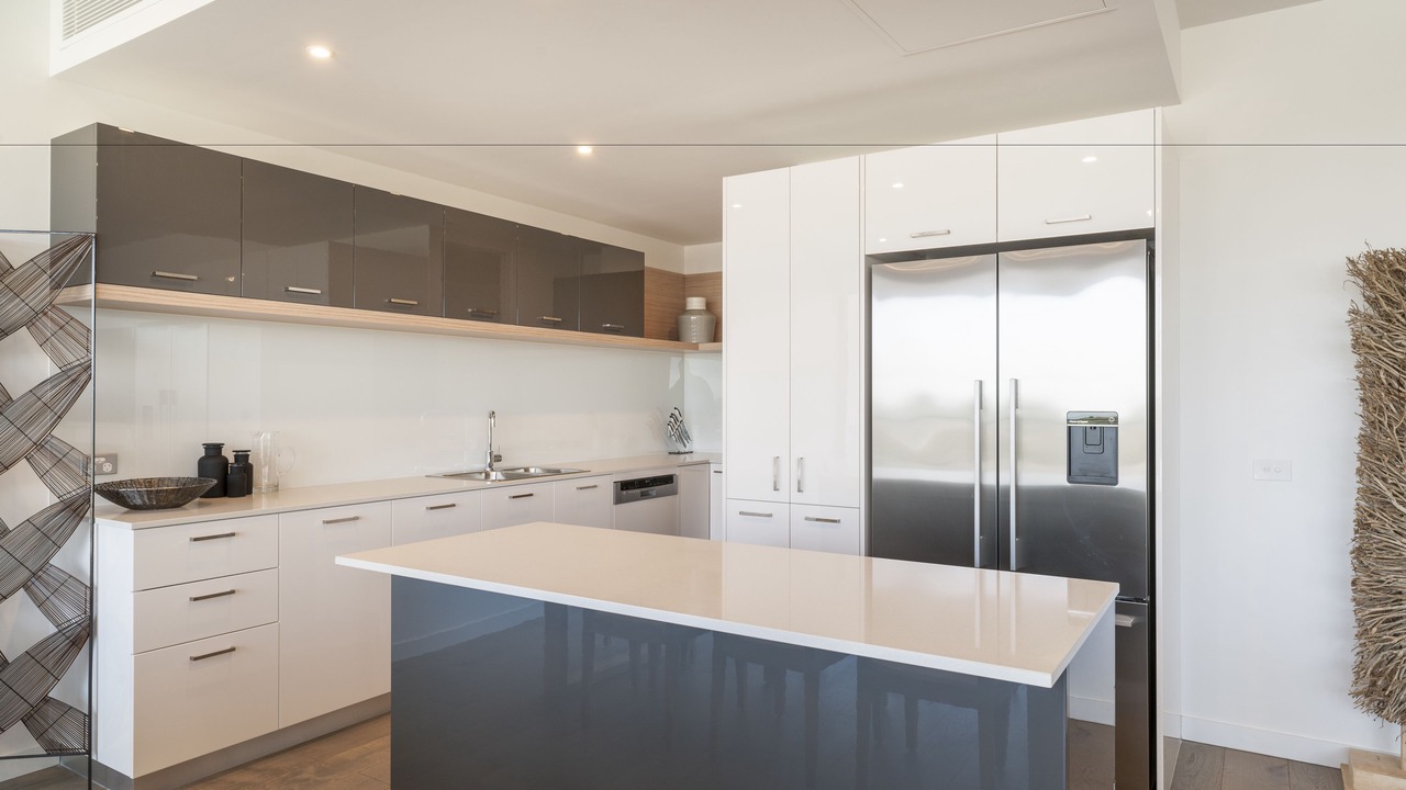 Photo of Kitchen in Sandringham