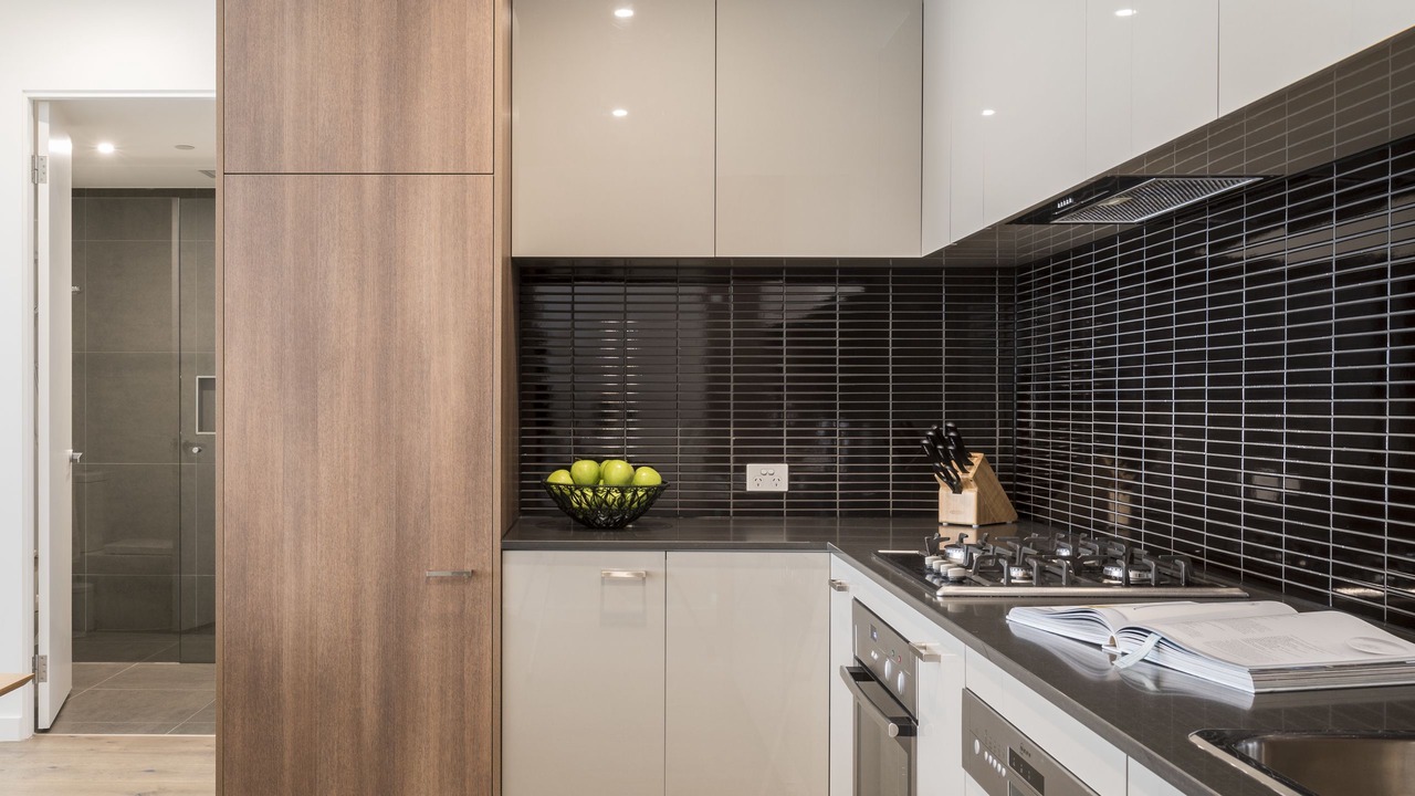 Photo of Kitchen in Sandringham