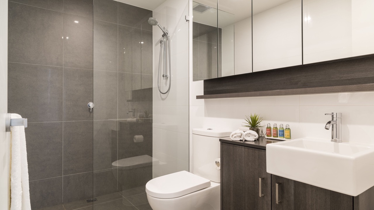 Photo of Bathroom in Sandringham