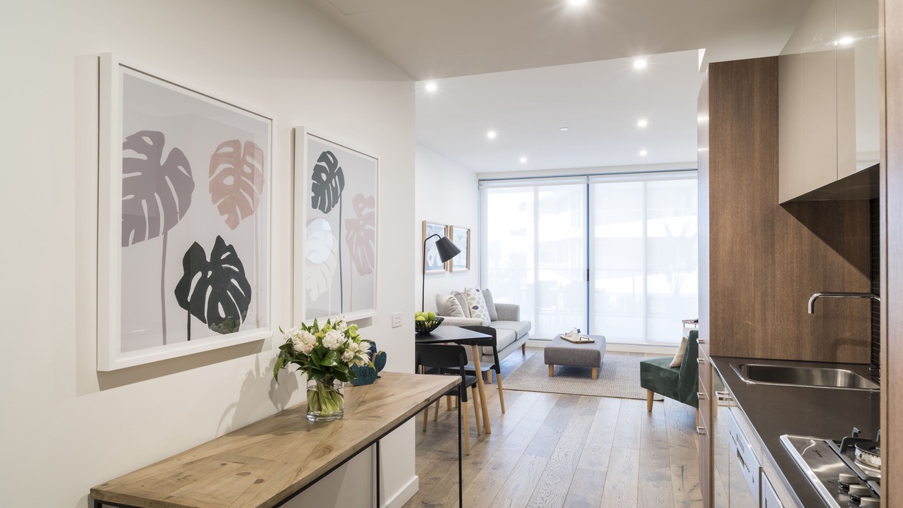 Photo of Kitchen in Sandringham