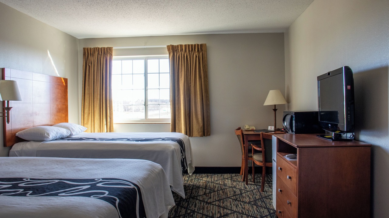 Photo of Bedroom in Sigourney