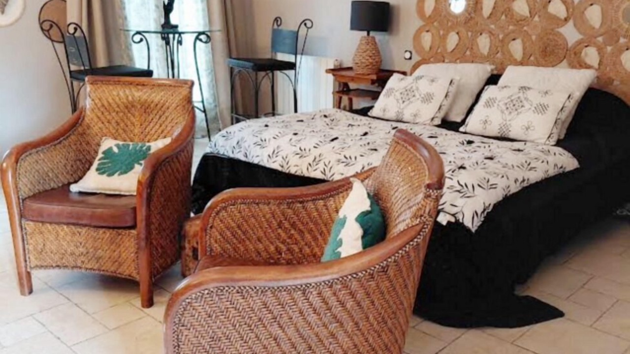 Photo of Bedroom in Montherlant