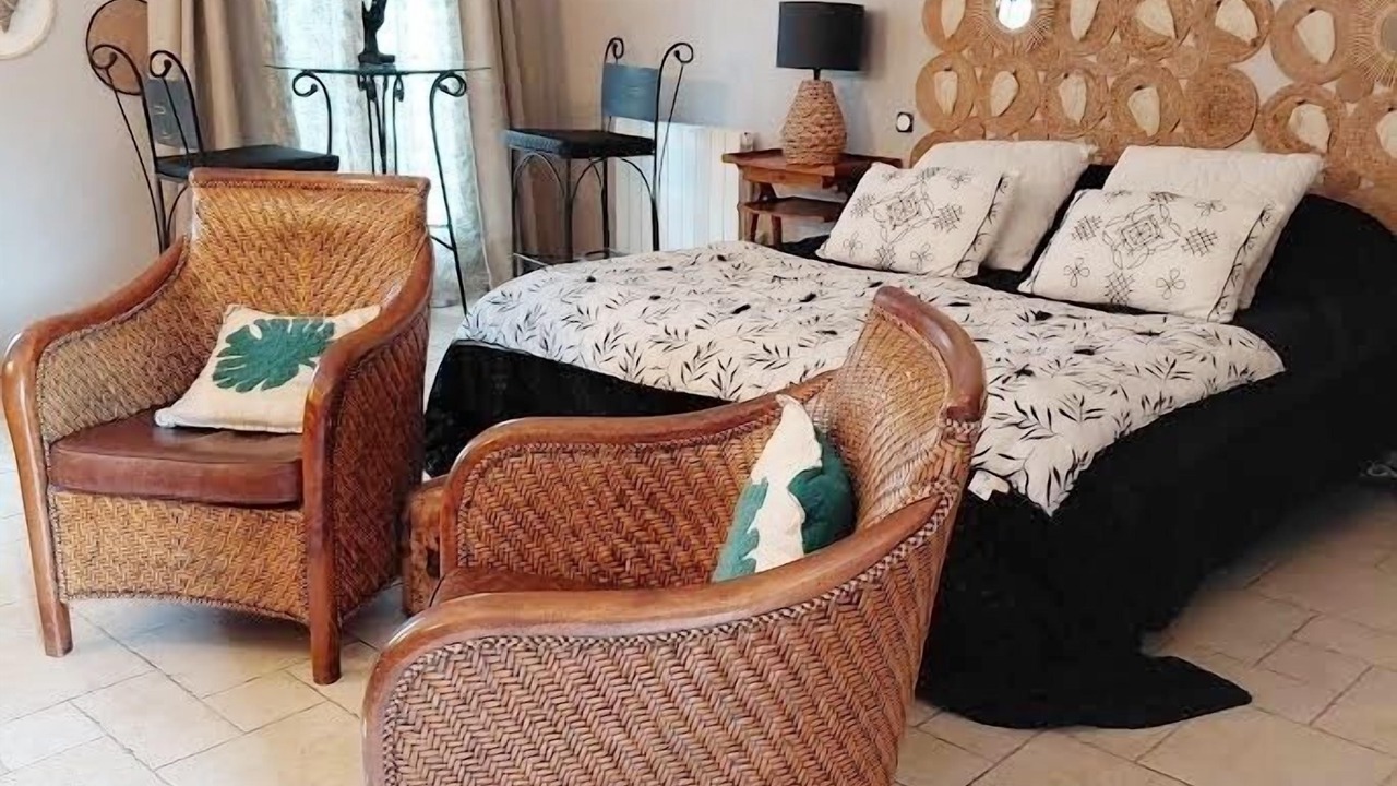 Photo of Bedroom in Montherlant
