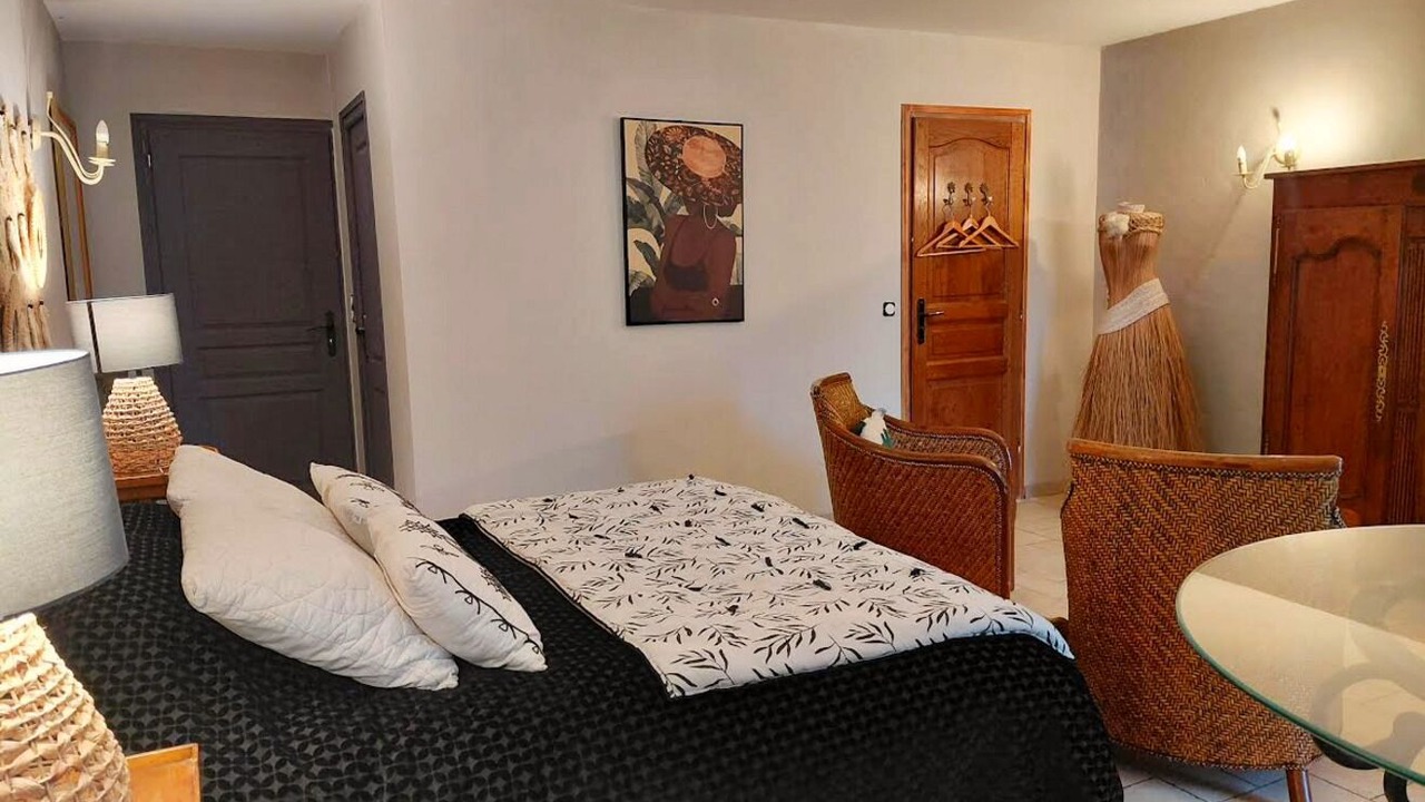 Photo of Bedroom in Montherlant