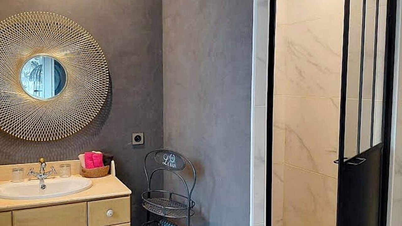 Photo of Bathroom in Montherlant