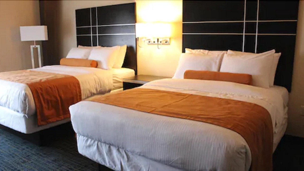Photo of Bedroom in Salunga