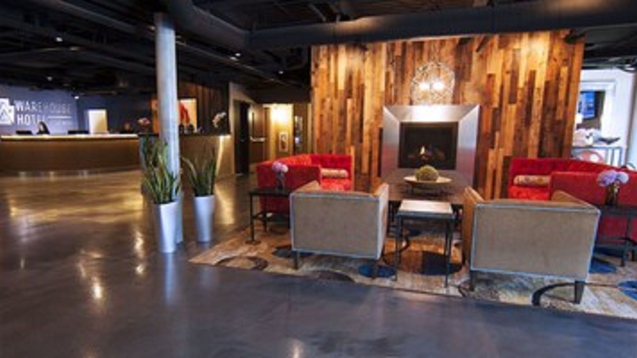 Photo of Livingroom in Salunga
