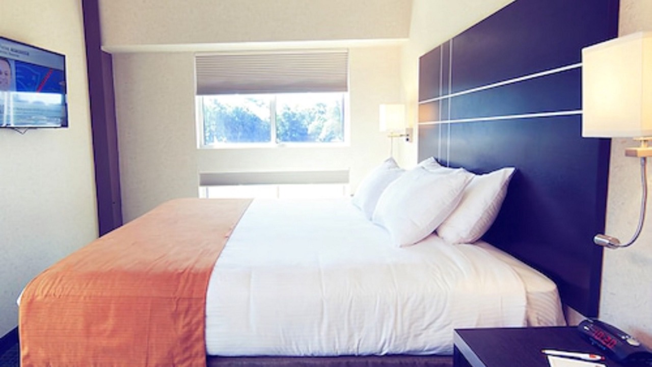 Photo of Bedroom in Salunga