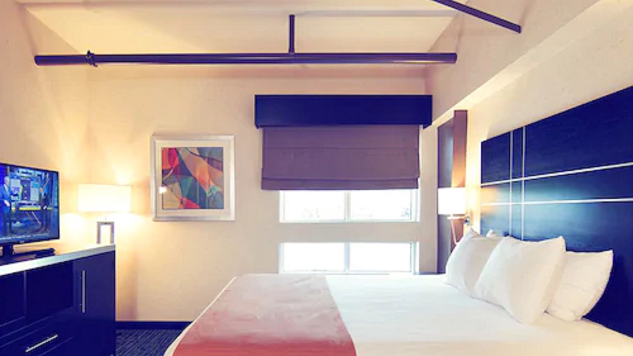Photo of Bedroom in Salunga