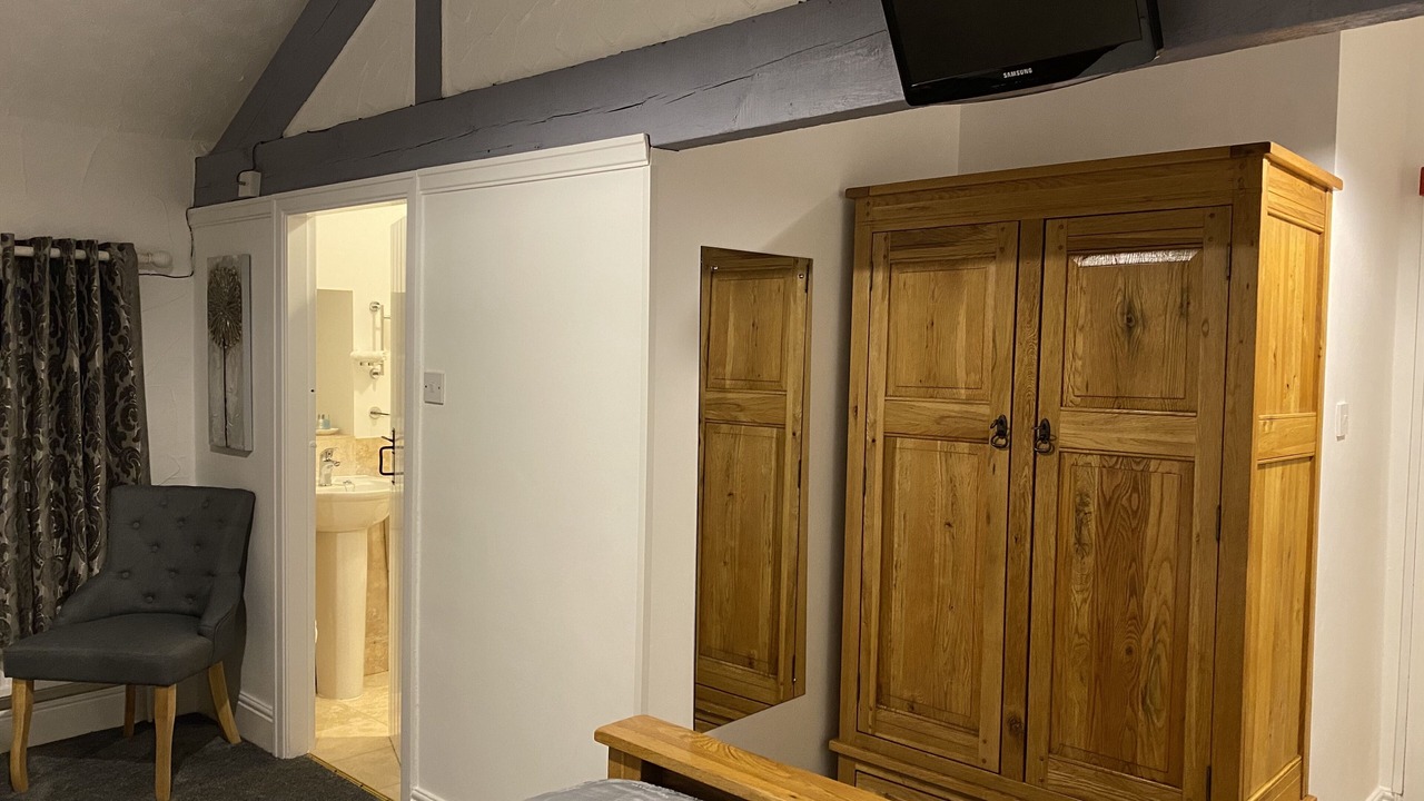 Photo of Bedroom in Oulton