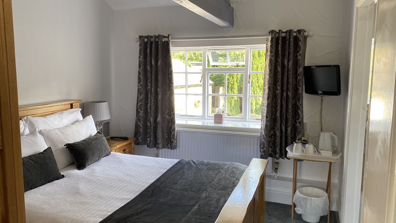 Photo of Bedroom in Oulton