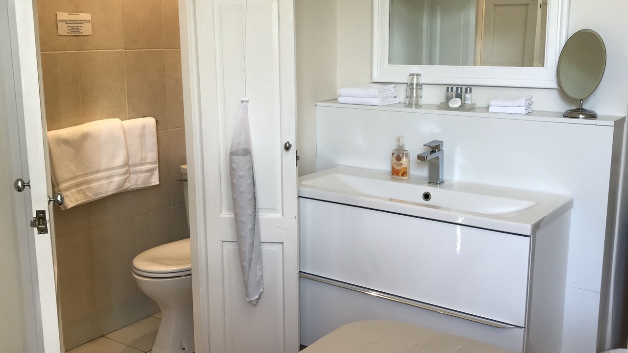 Photo of Bathroom in Oulton