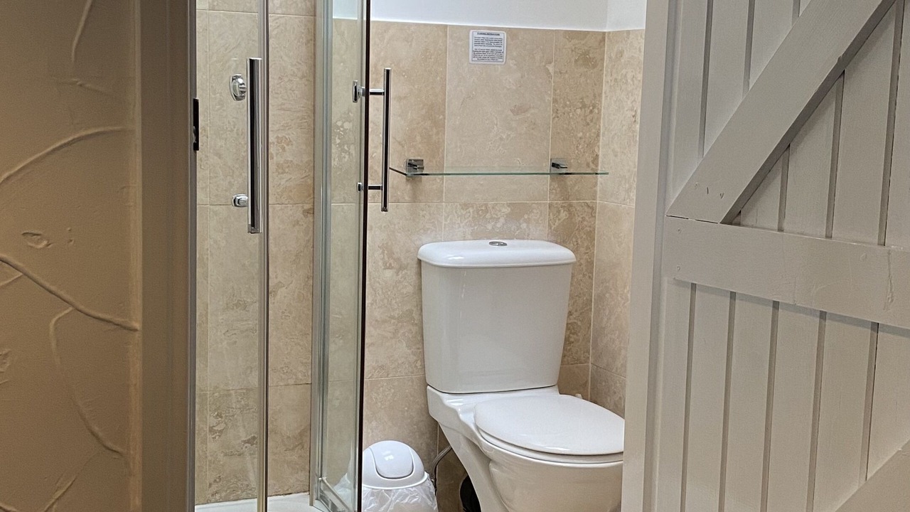 Photo of Bathroom in Oulton