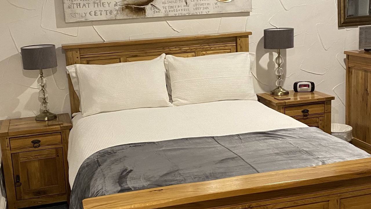 Photo of Bedroom in Oulton