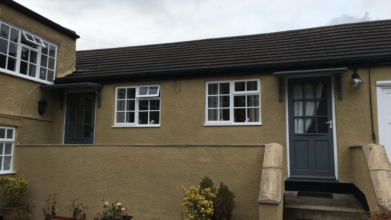 Photo of Bedroom in Oulton