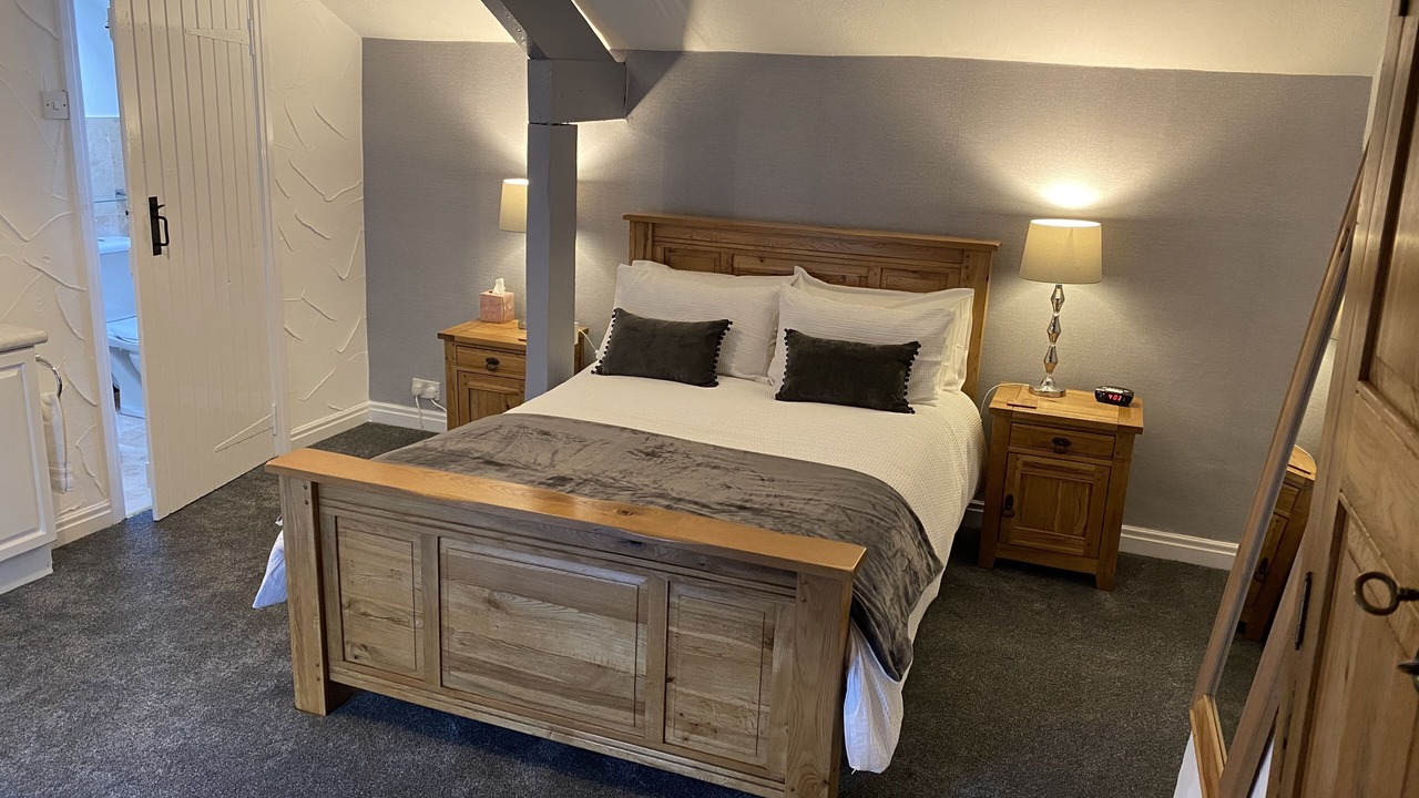 Photo of Bedroom in Oulton