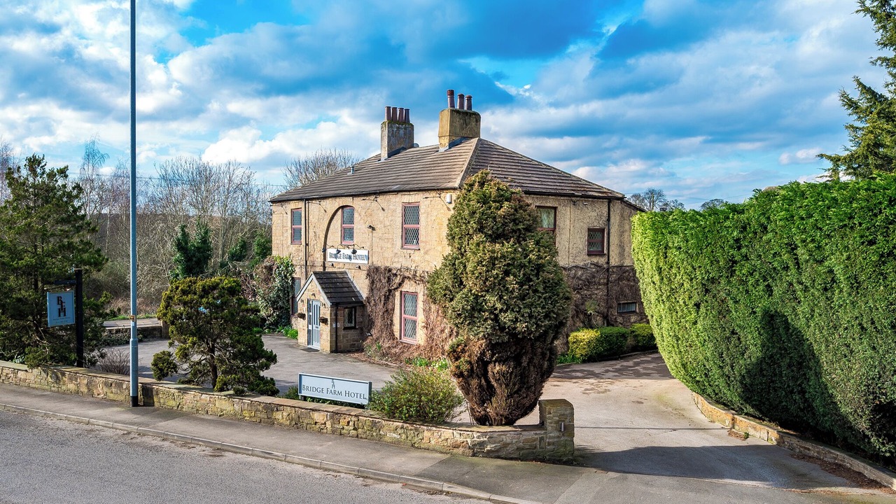 Photo of Outdoor in Oulton