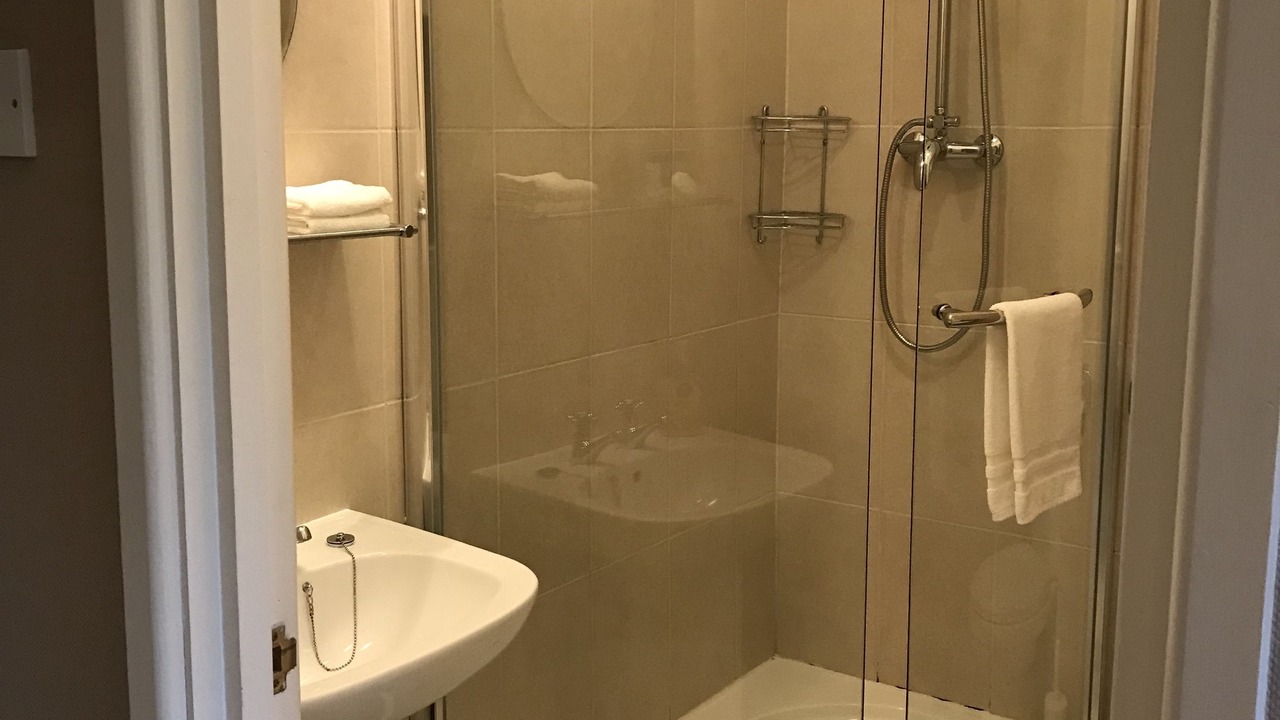 Photo of Bathroom in Oulton