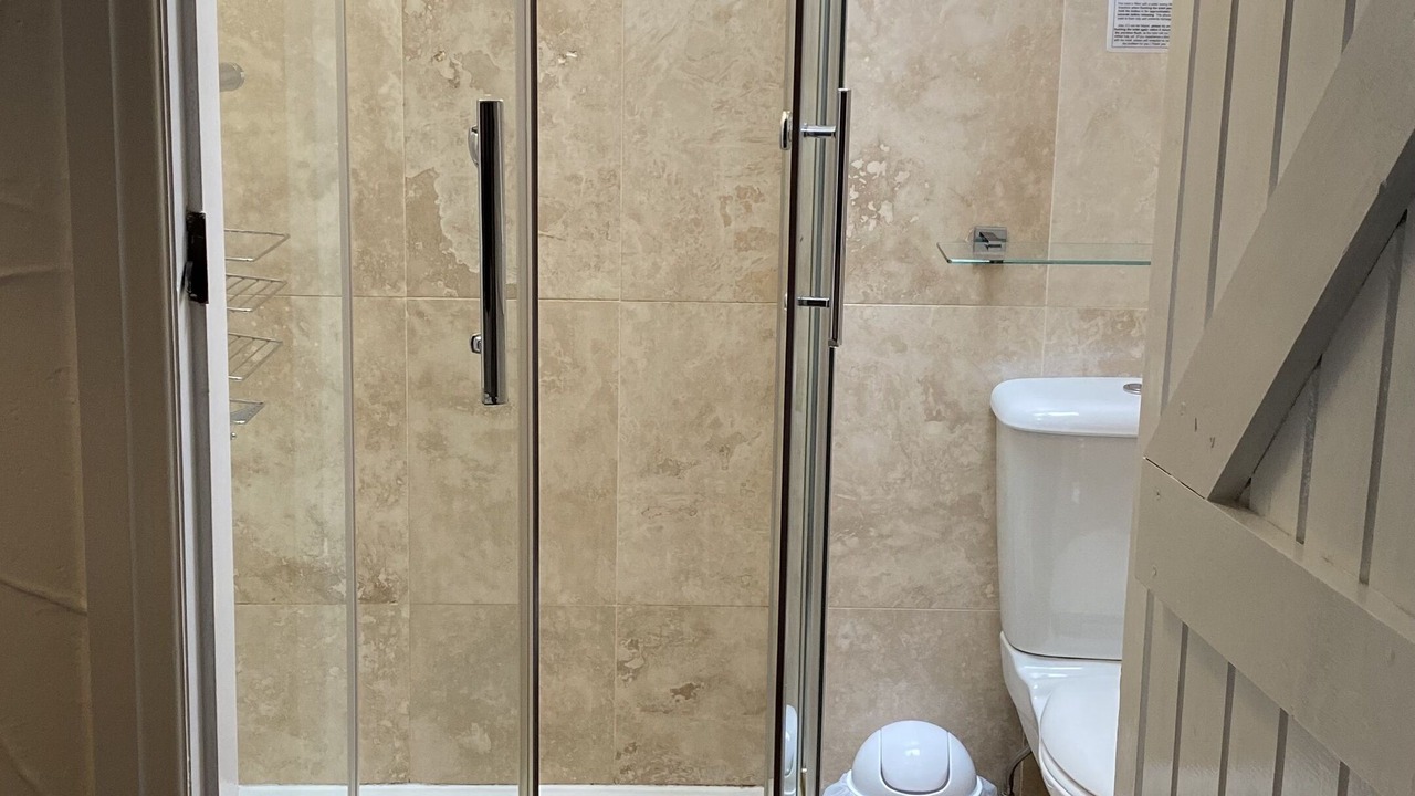 Photo of Bathroom in Oulton