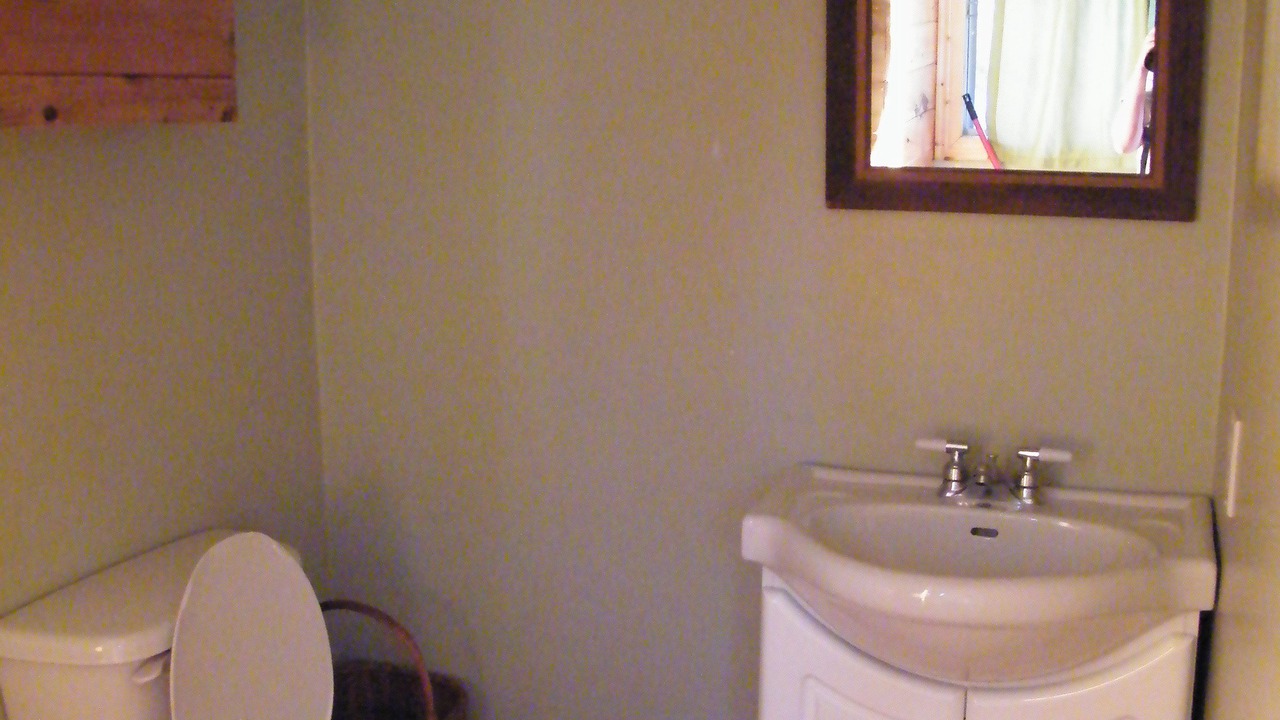 Photo of Bathroom in Timiskaming District