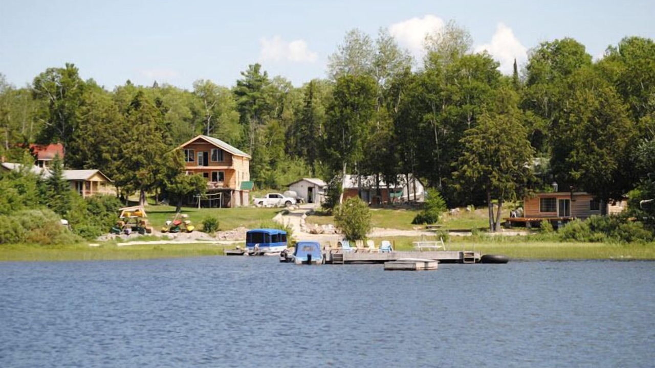 Photo of Outdoor in Timiskaming District