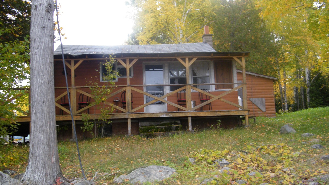Photo of Patio Balcony in Timiskaming District