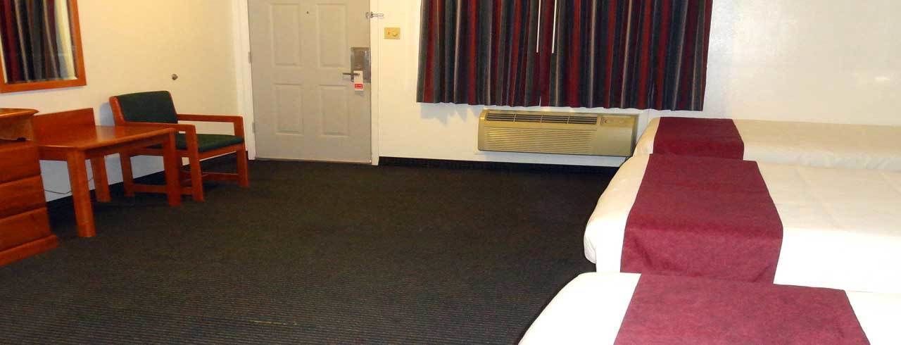 Photo of Bedroom in Cleburne