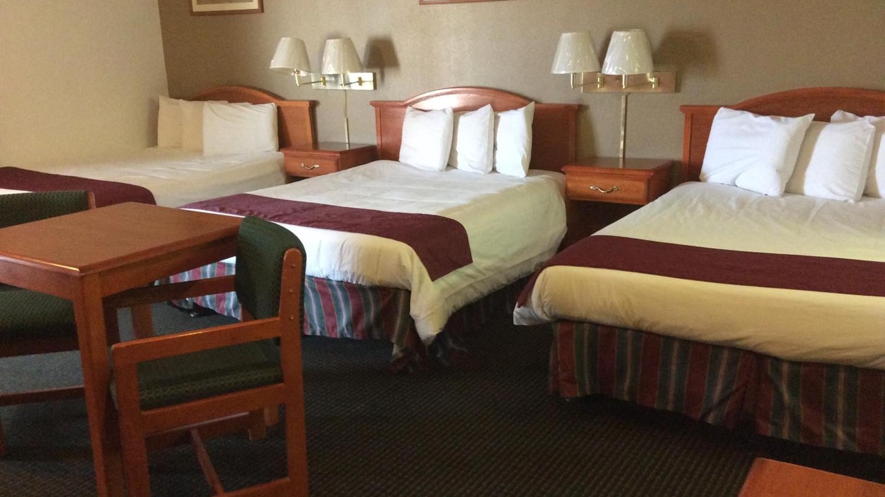 Photo of Bedroom in Cleburne