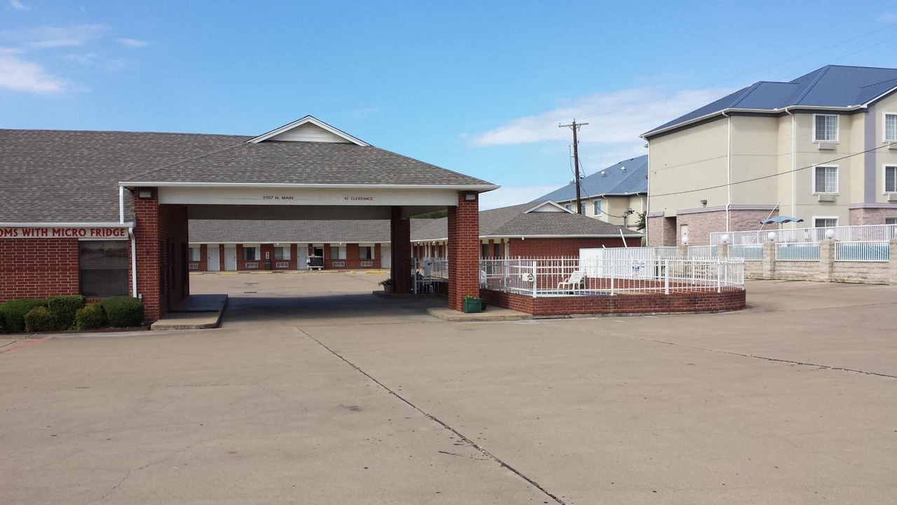 Photo of Outdoor in Cleburne