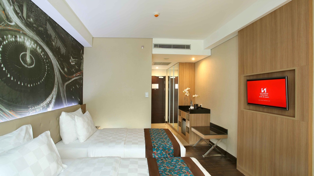 Photo of Bedroom in Tangerang