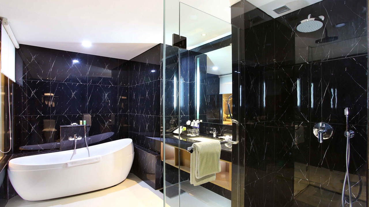 Photo of Bathroom in Tangerang