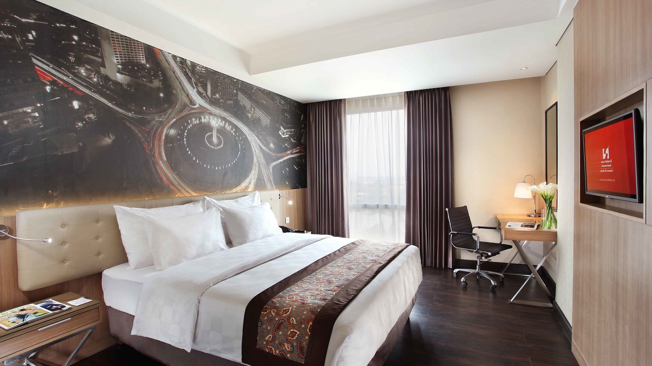 Photo of Bedroom in Tangerang