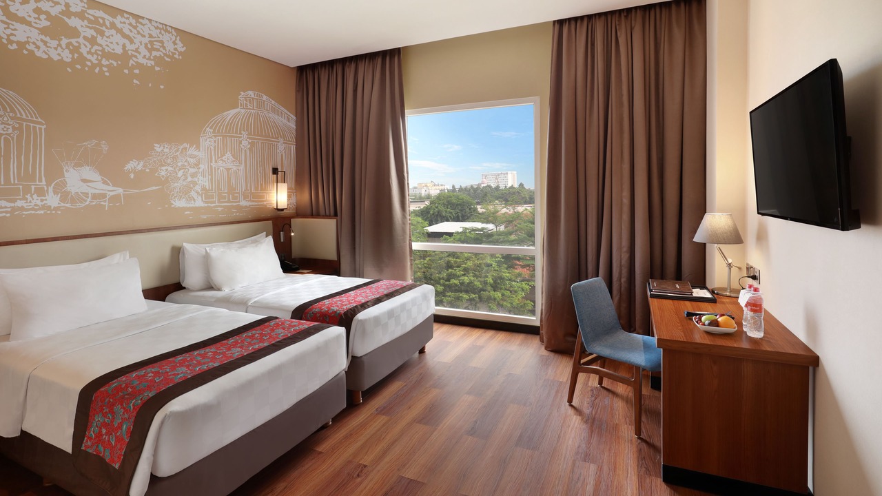 Photo of Bedroom in Tangerang