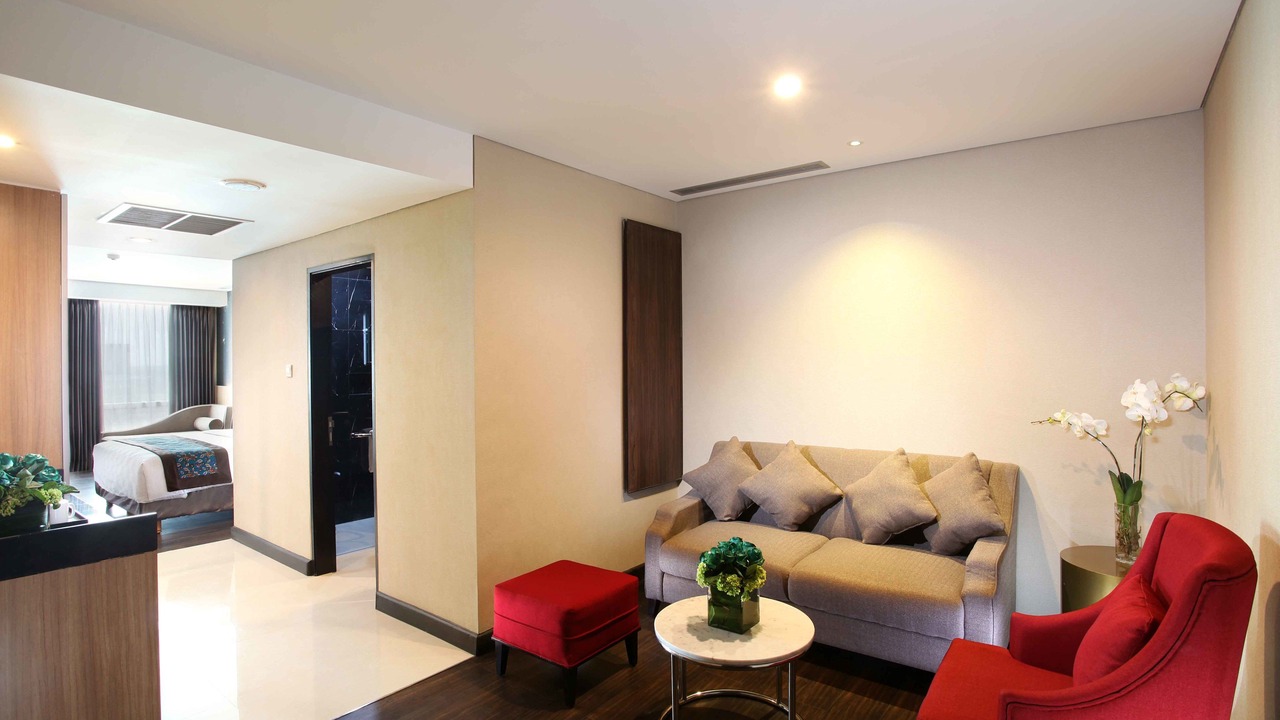 Photo of Bedroom in Tangerang