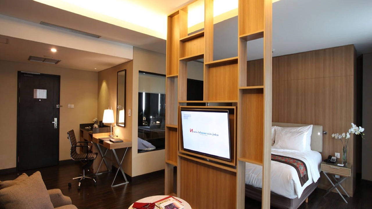 Photo of Bedroom in Tangerang